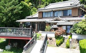 Yukinoura Guest House Moritaya